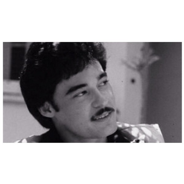 Mark Gil