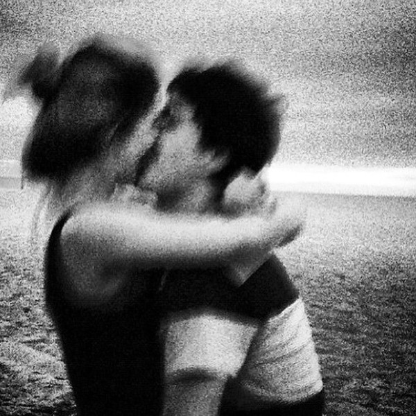 Matt Henares and Kylie Padilla