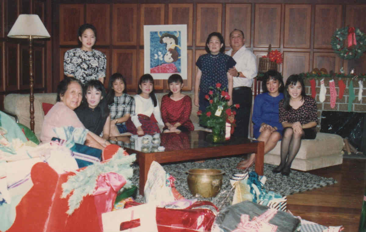 Maya Calica Maya Calica