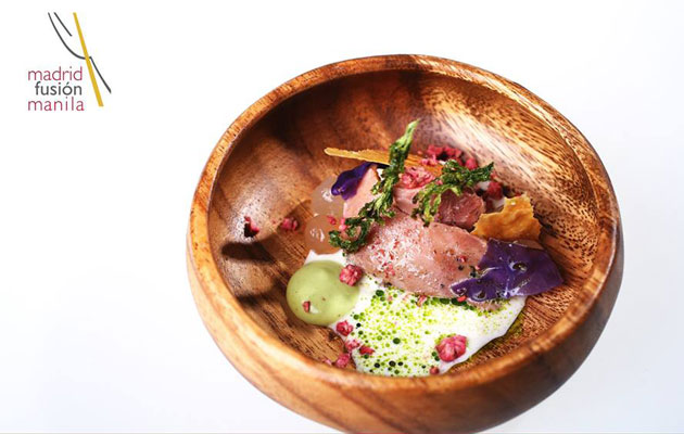 Lechon Manok by Chef Josh Boutwood