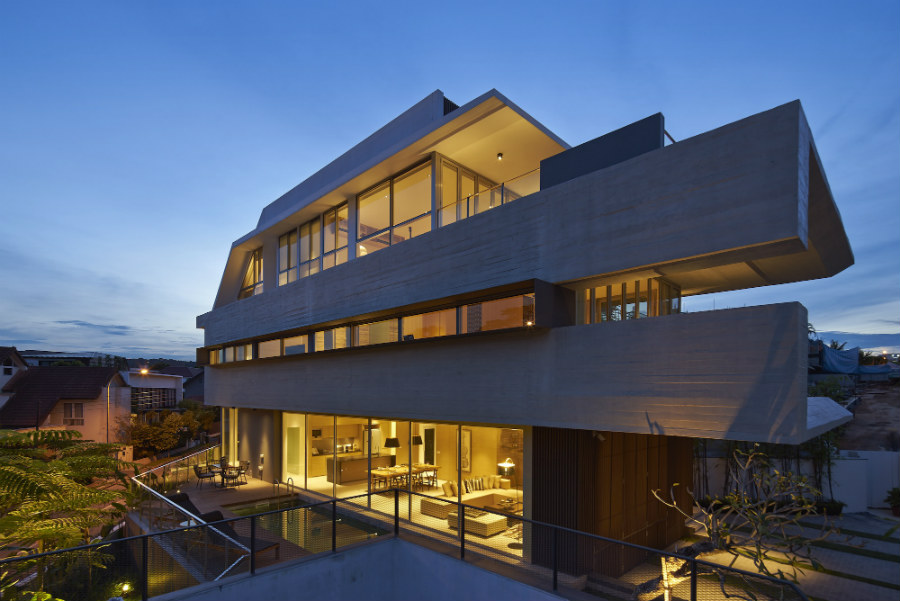 Michaels' Residences Michaels' Residences