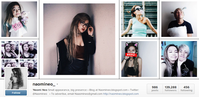 Blogger Naomi Neo lashes back at critics, hints at being cyberbullied