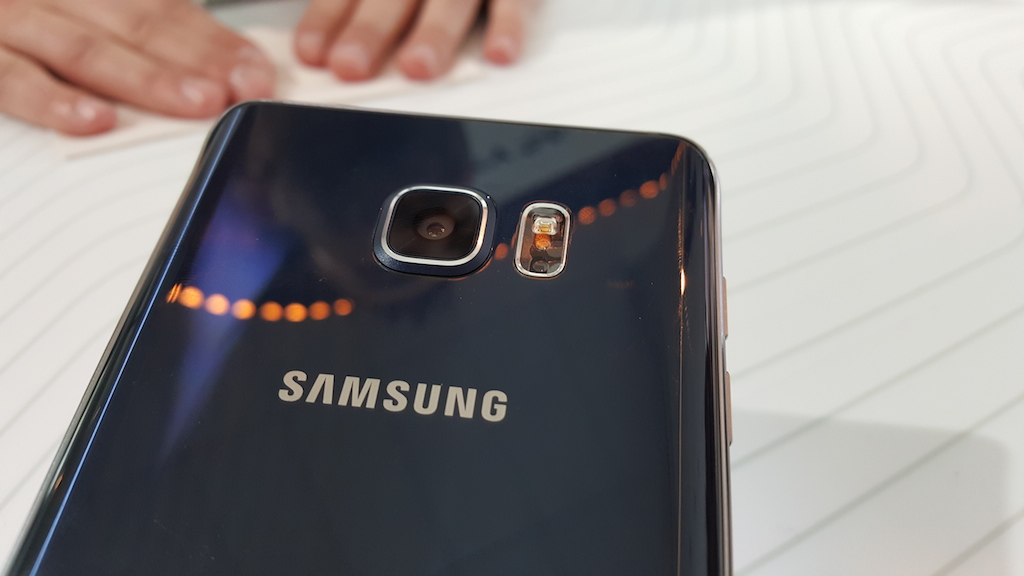 Samsung Galaxy Note5