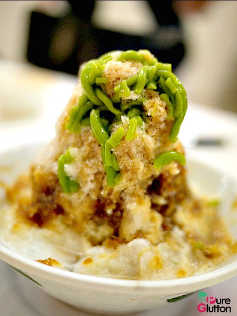 Chendol