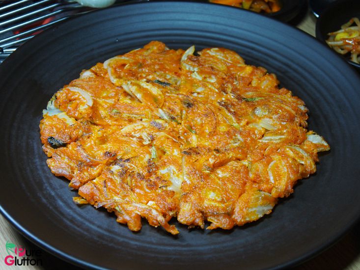 Pajeon