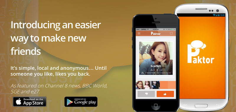 Singapore: Land of singletons? 6 terrific tools to find true love