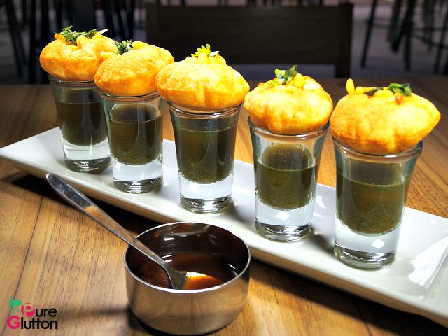 Pani Puri