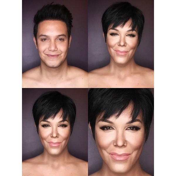 Kris Jenner