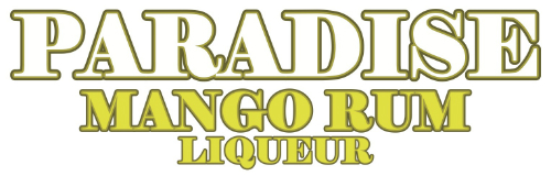 PARADISE MANGO LOGO