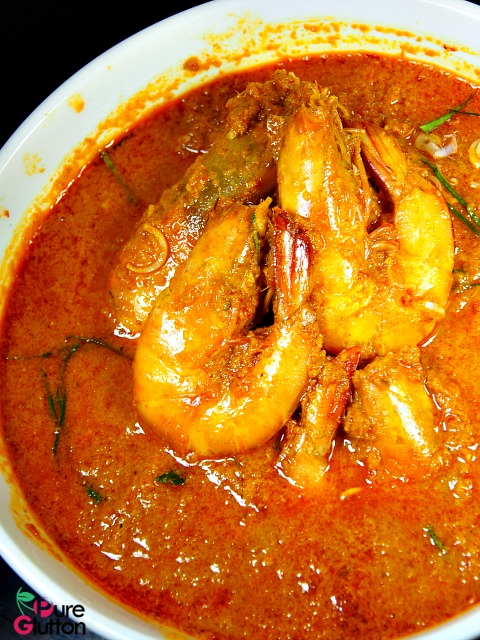 Prawns