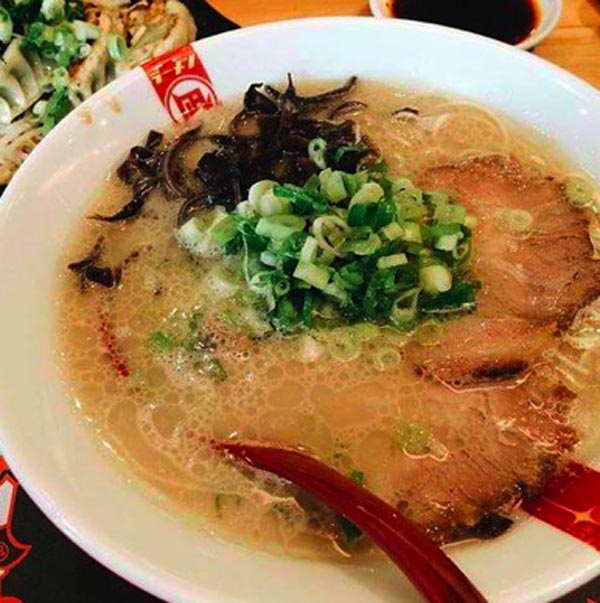 ramen nagi ramen nagi