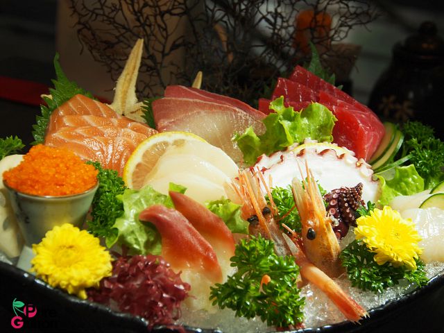 Sashimi