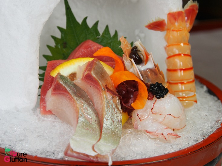 Sashimi