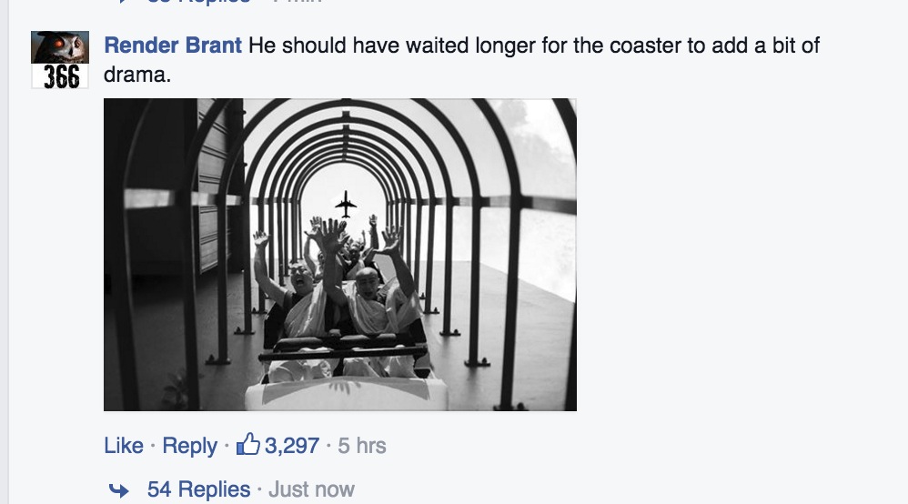 Nikon photoshop plane singapore