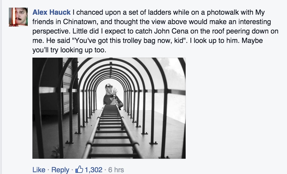 Nikon photoshop plane singapore