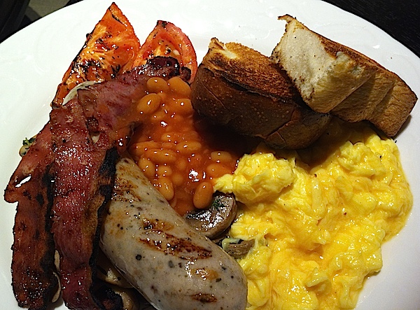 Simplylife English Breakfast