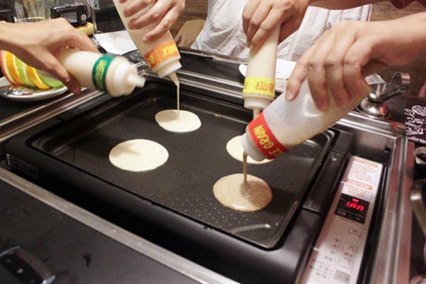 slappy cakes slappy cakes