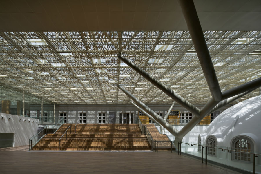 National Gallery Singapore National Gallery Singapore