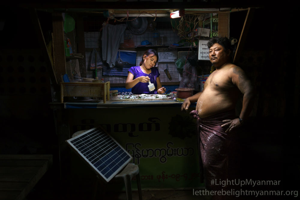 Photo: Rubén Salgado Escudero