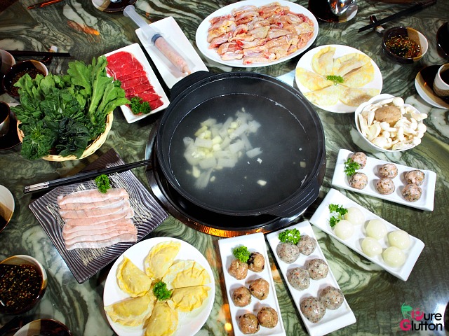 steamboat