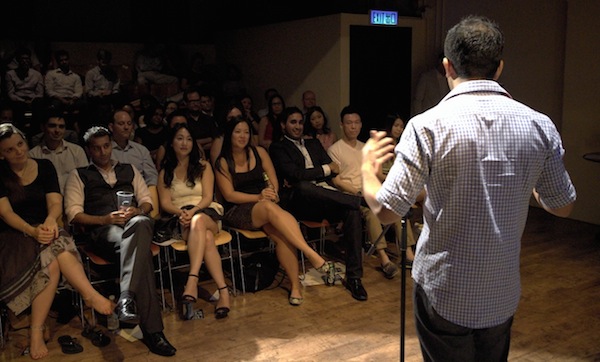 StoryWorthyWeek 2013