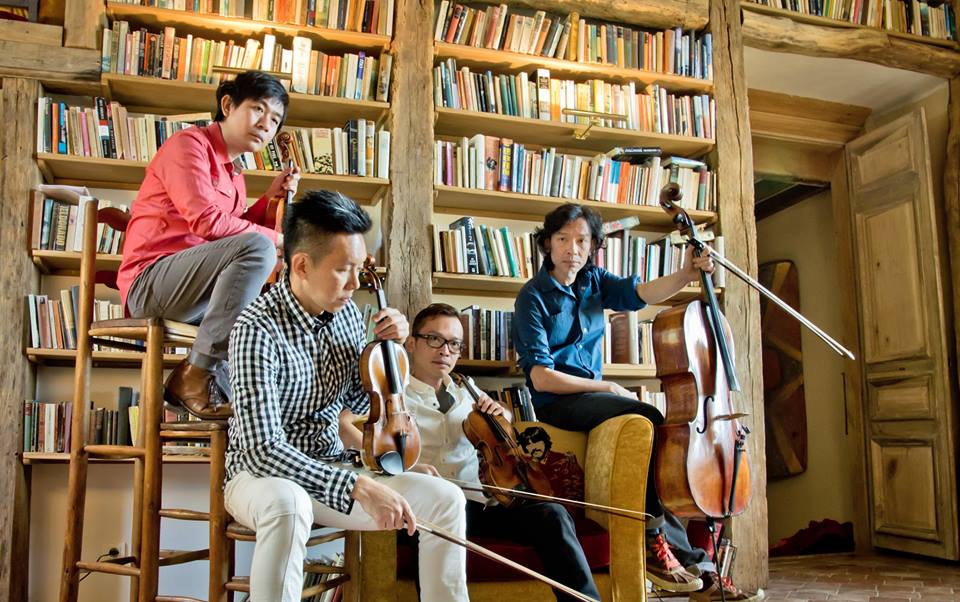 Art At Your Doorstep: Singapore International Festival of the Arts to invade heartlands