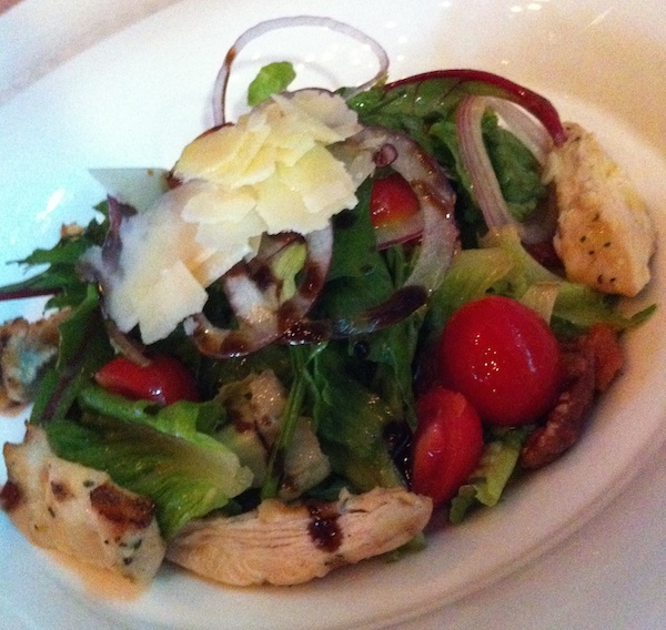  Corn Fed Chicken Salad