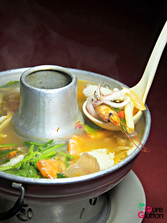 Tom Yum