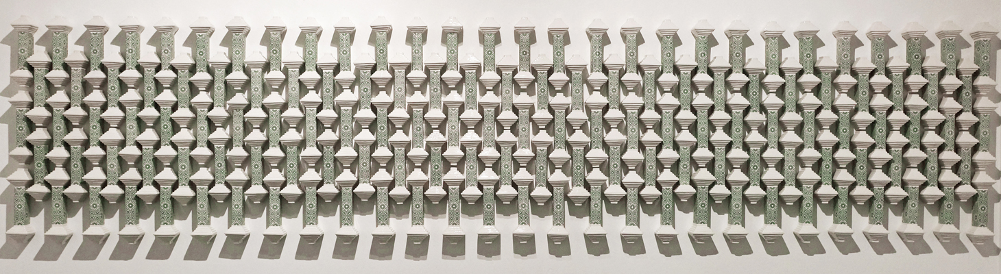 Vertebrae by Albert Yonathan Setyawan