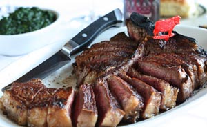 wolfgangs steakhouse