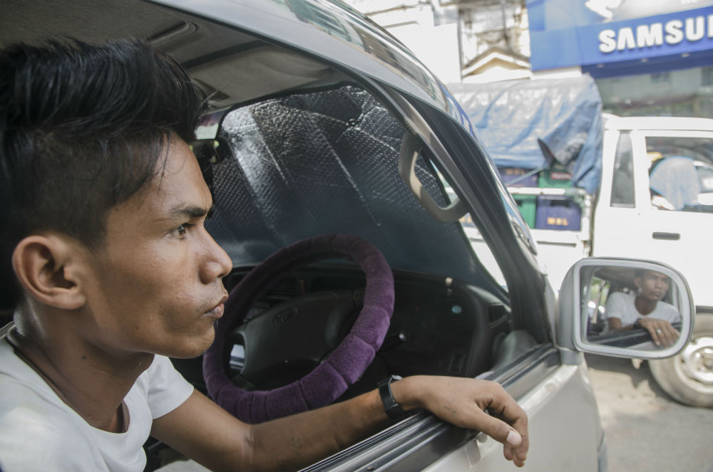  COCONUTS MEDIA/ AUNG NAING SOE