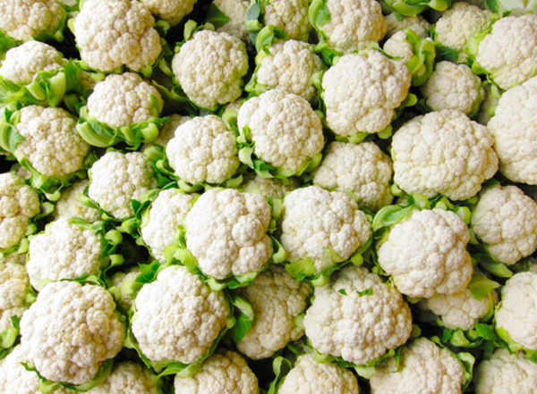 cauliflower cauliflower