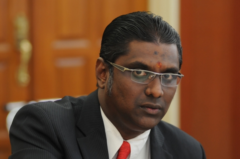 Rainer Raja 2014 Review: Top 10 WTF moments in Malaysian politics | Coconuts