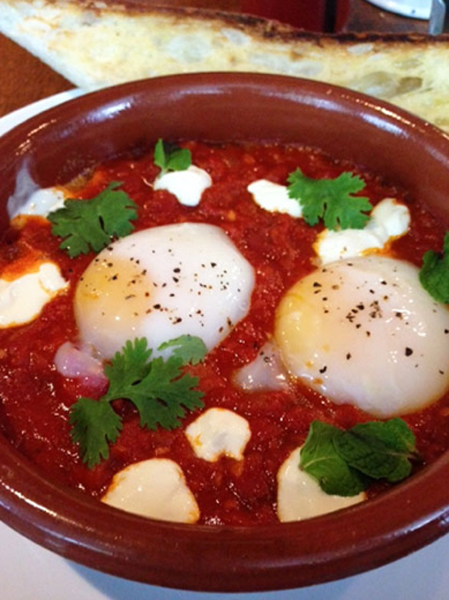 shakshouka shakshouka