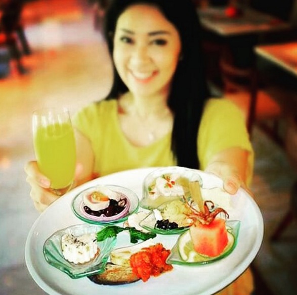 7 Best Sunday Brunches in Bali for Adults and Kids