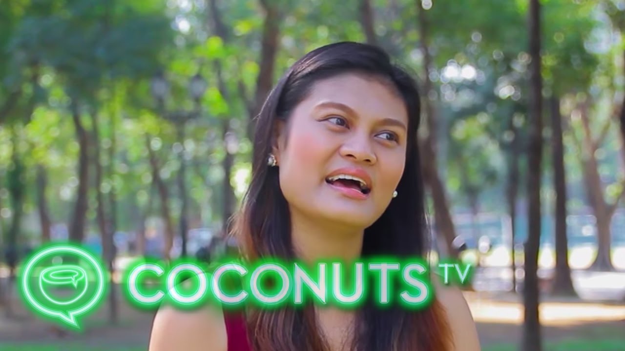 What do you think about politicians? | QUESTIONS Episode 7 | Coconuts