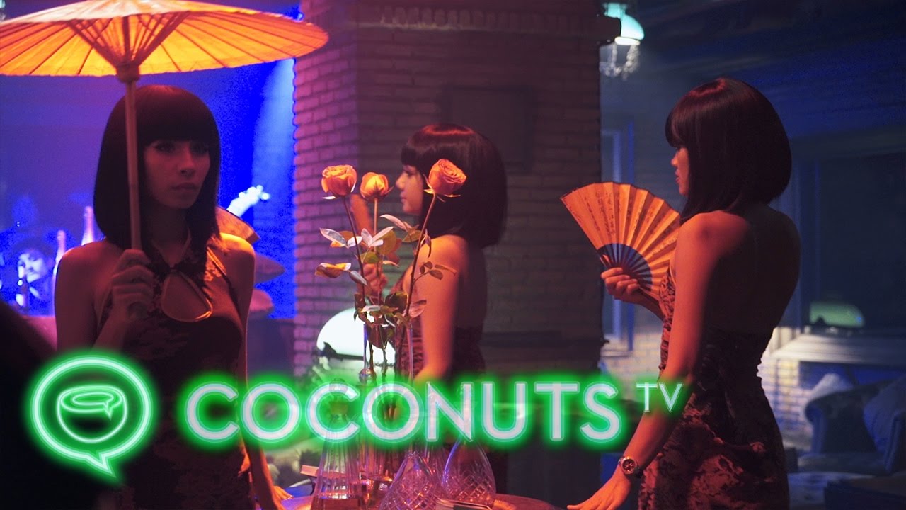 Coconuts TV makes mind-blowing videos from Asia | Sizzle Reel 2016 | Coconuts
