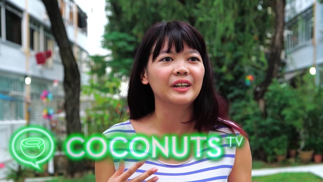 What do you think about social media addiction? | Questions Episode 1 | Coconuts