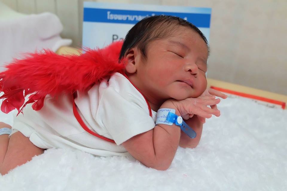 Photo: Paolo Hospital