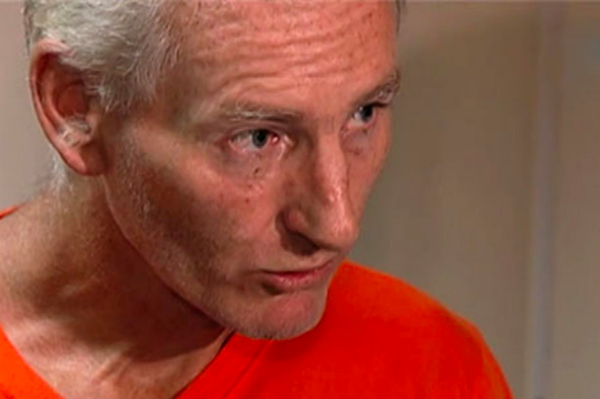 Peter Gerard Scully. PHOTO: ABS-CBN News