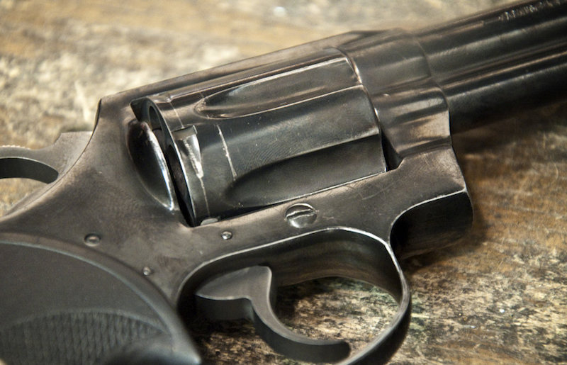 Photo: David Trawin / Flickr