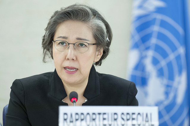 Photo: Flickr / UN Geneva