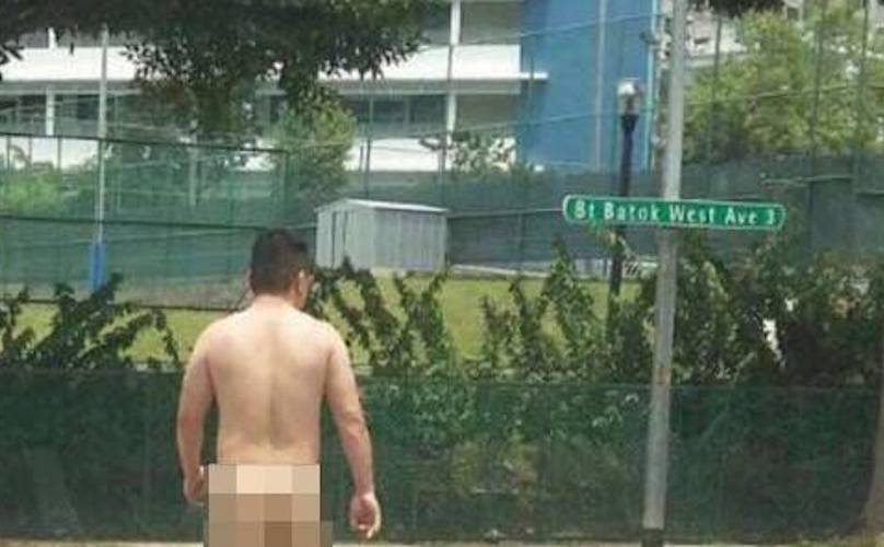 Photo: Roads.sg / Facebook