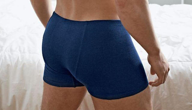 Those briefs are packed. Illustration: Flickr