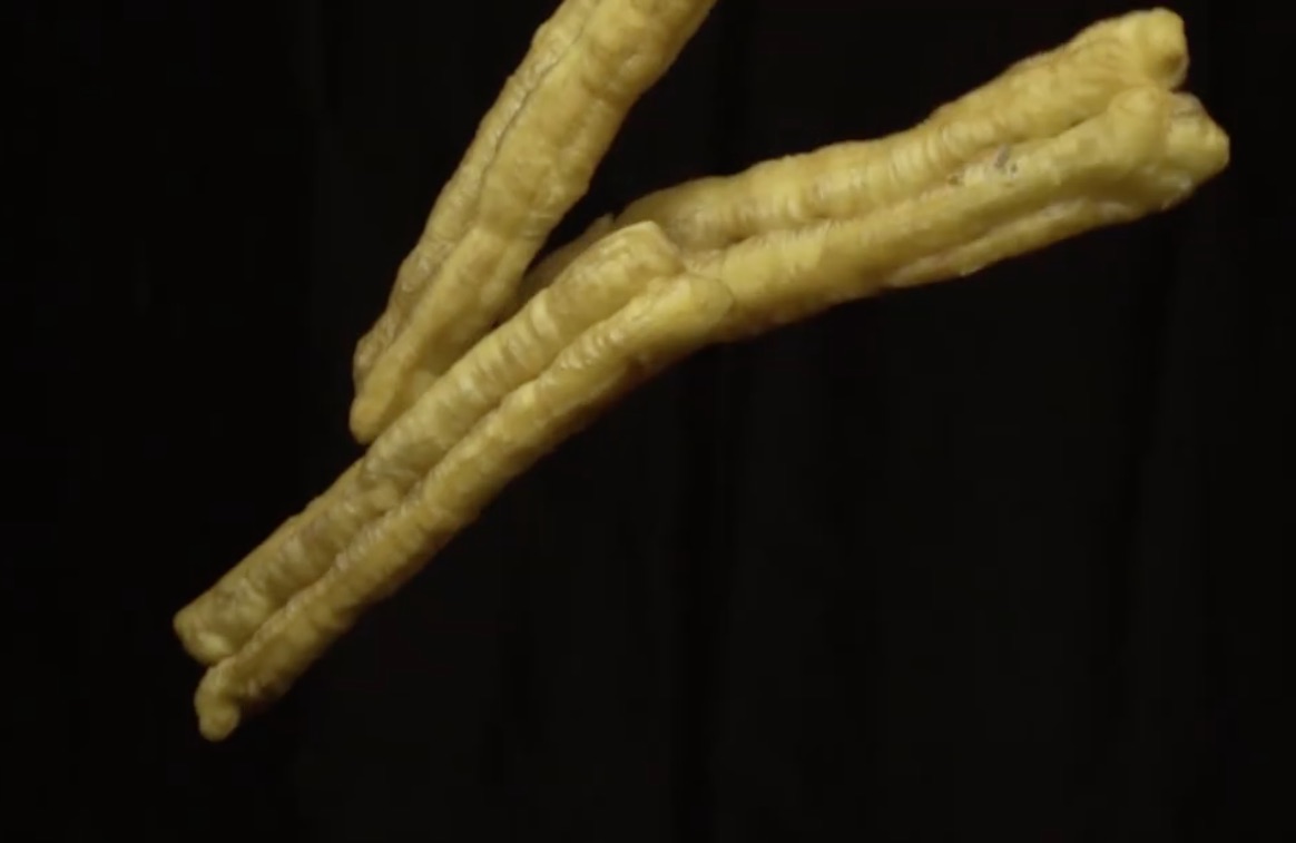 Photo: Video screengrab