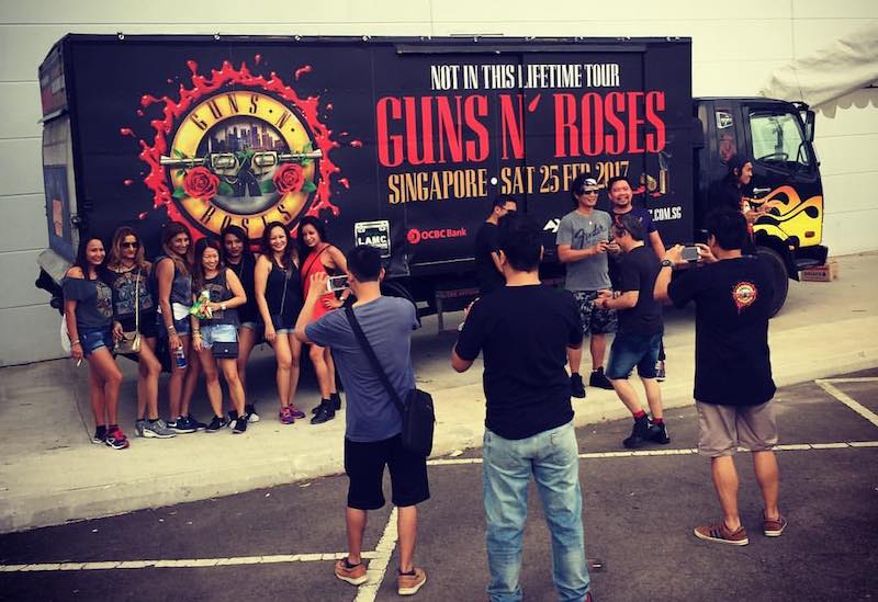 Photo: LAMC Productions / Facebook