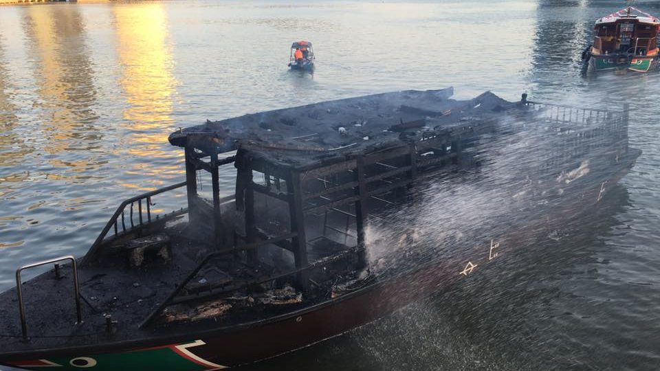 Photo: SCDF / Facebook