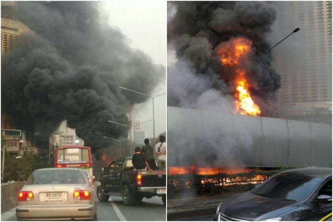 Photos: Ruamkatanyu Foundation