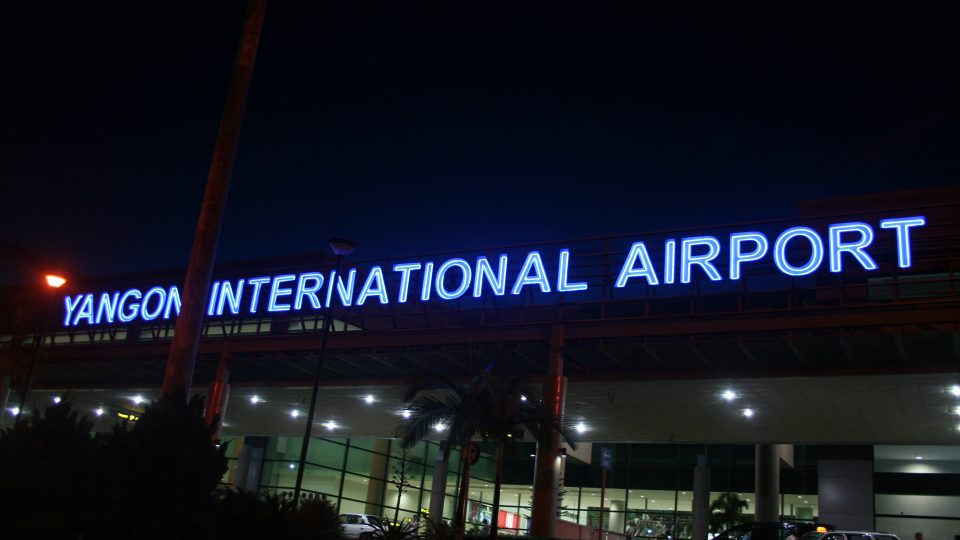 Photo: Flickr / Kaj17