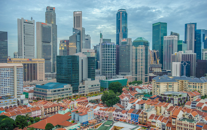 Photo: Silas Khua / Flickr